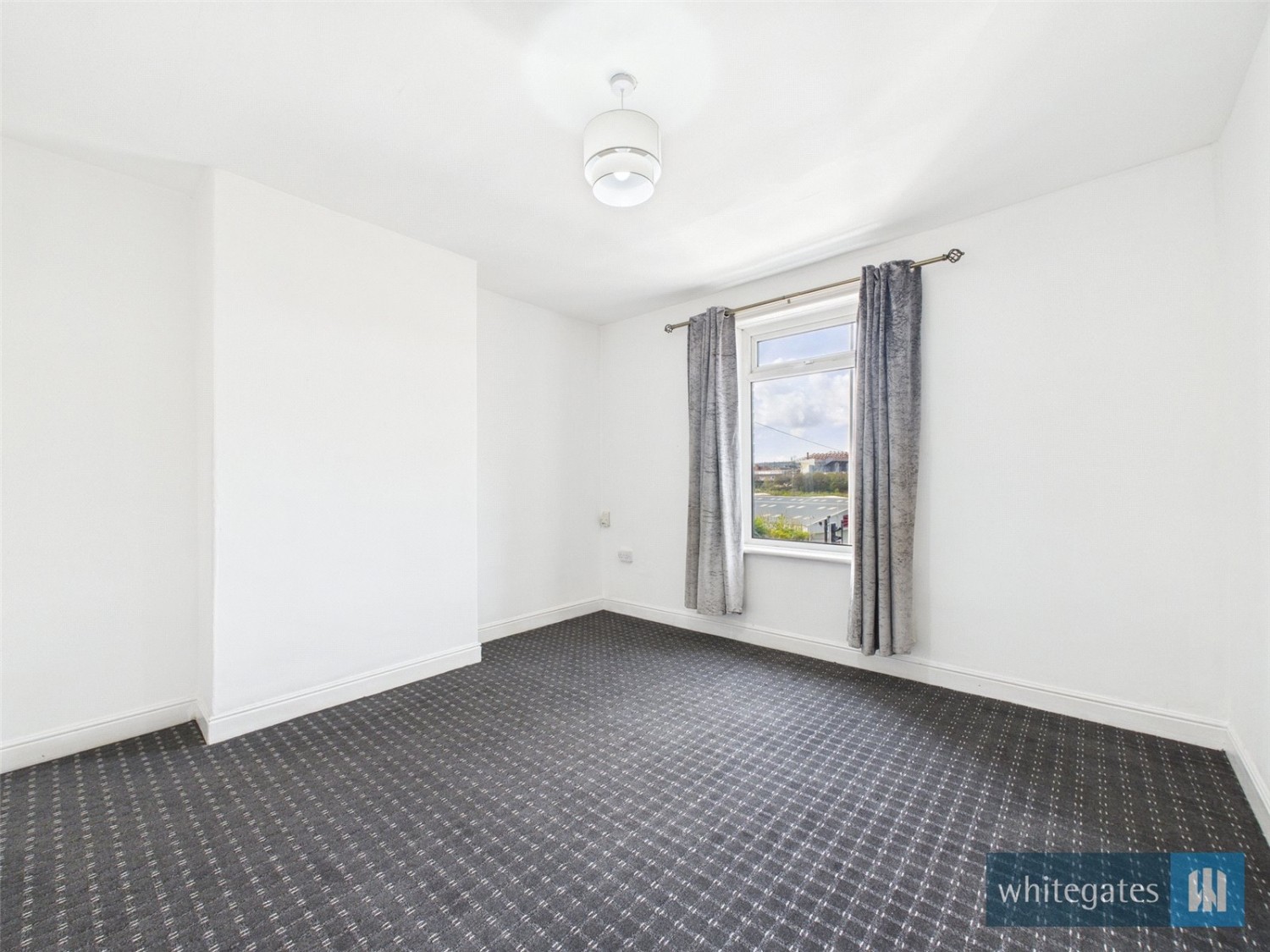 Bradford, West Yorkshire
