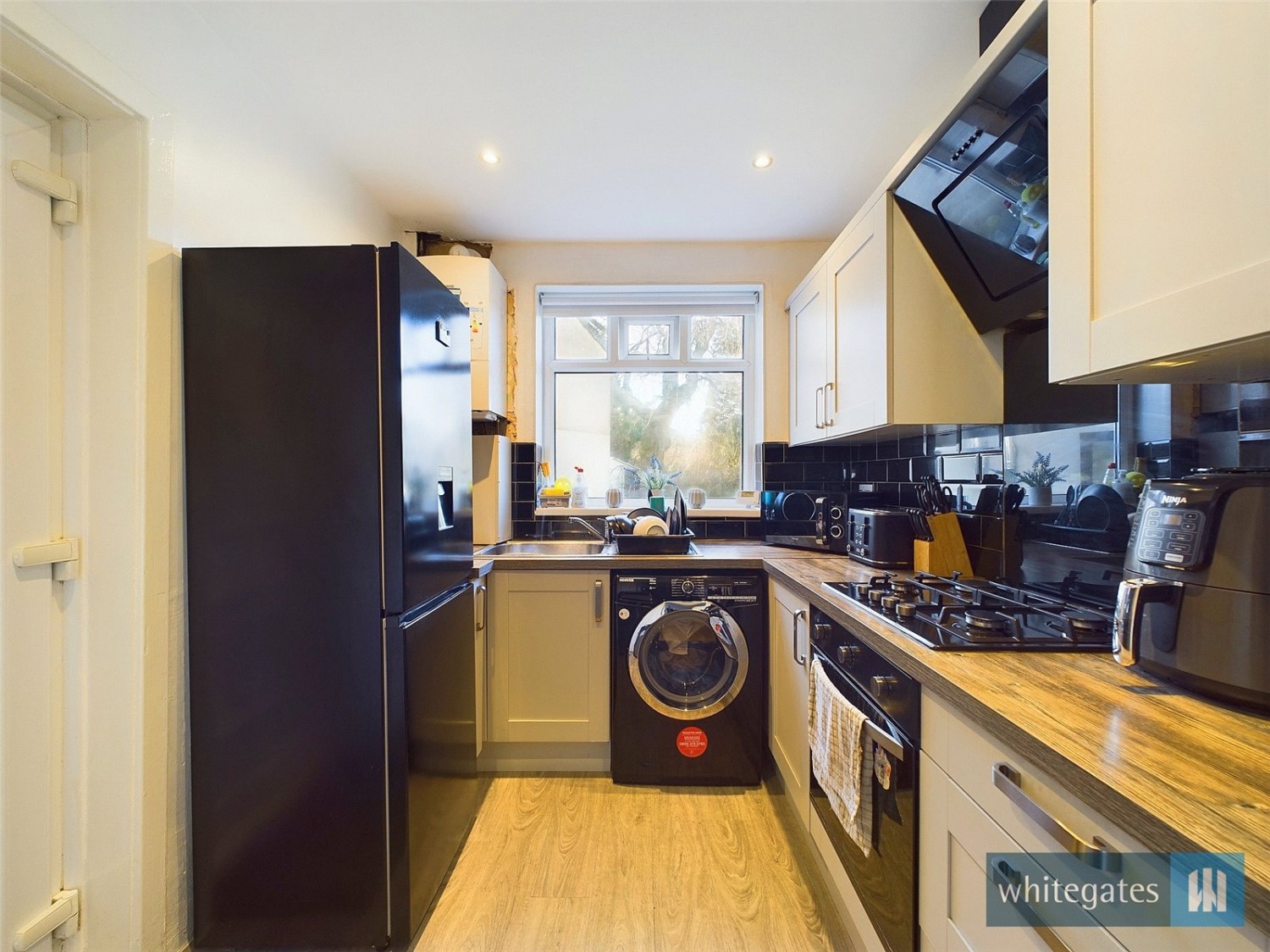 Bradford, West Yorkshire