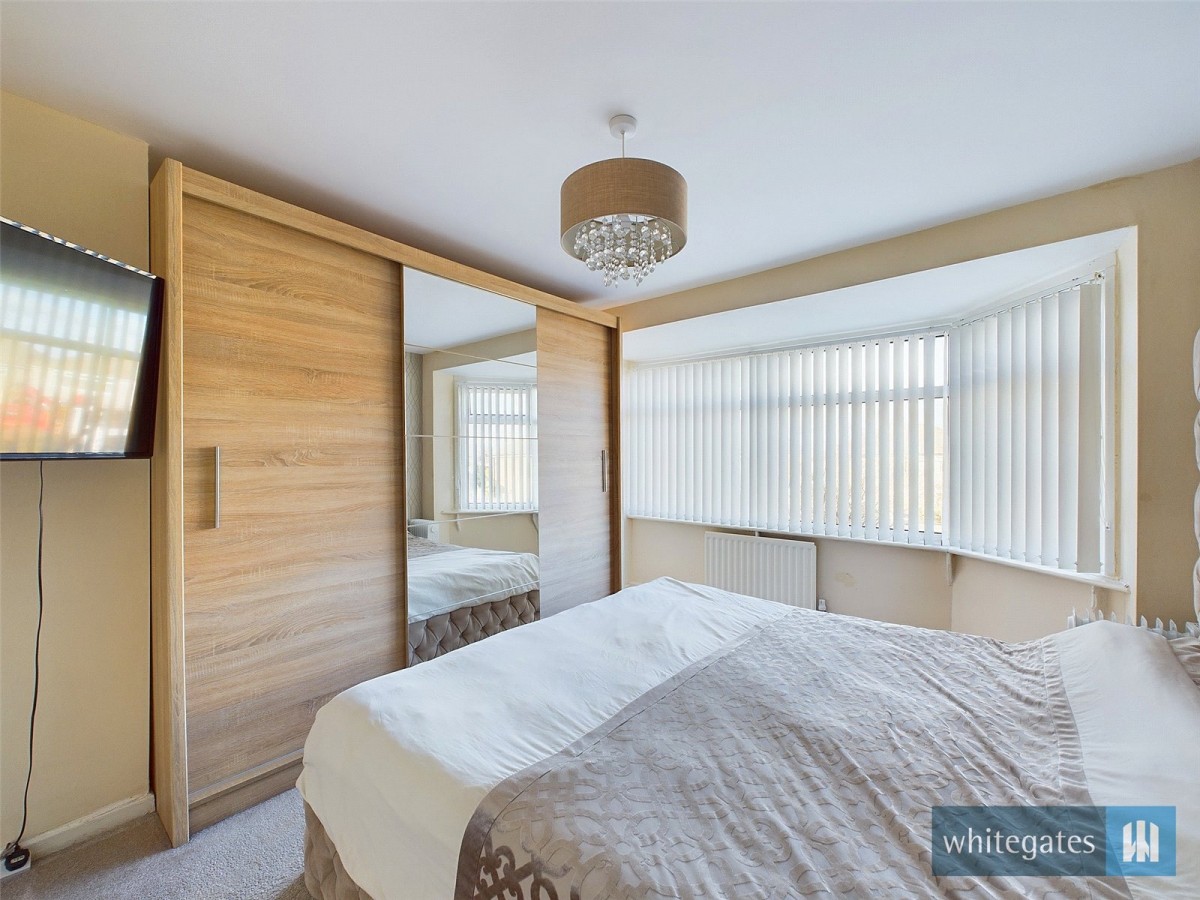Bradford, West Yorkshire