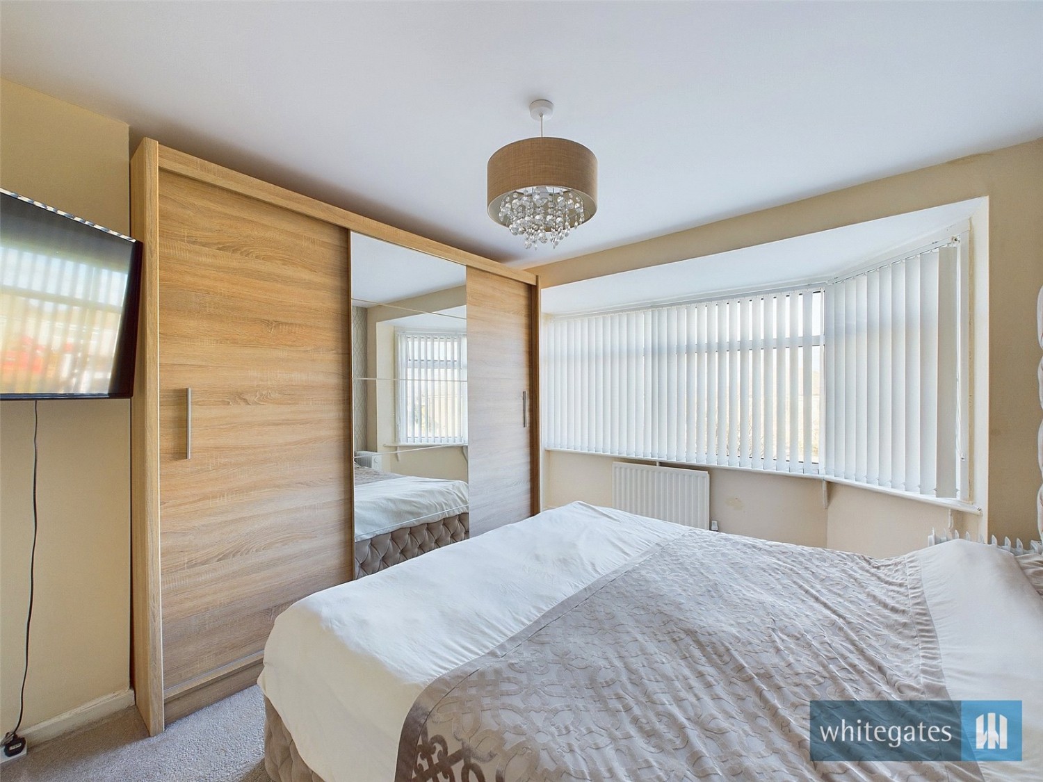 Bradford, West Yorkshire
