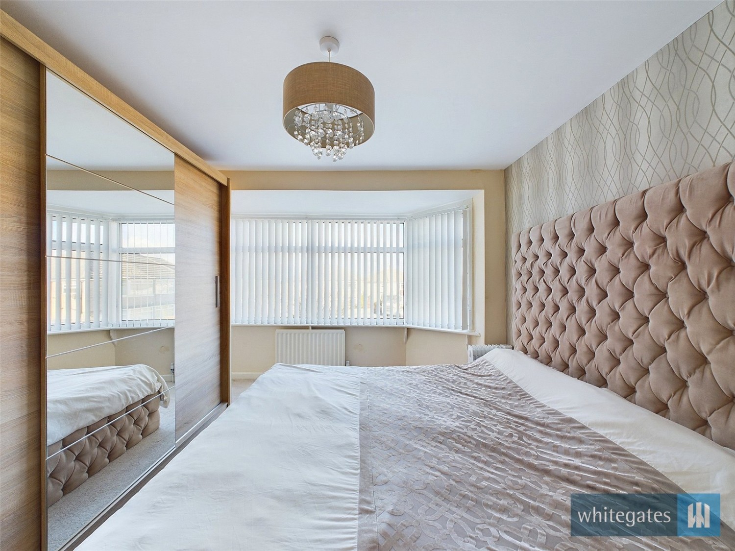 Bradford, West Yorkshire