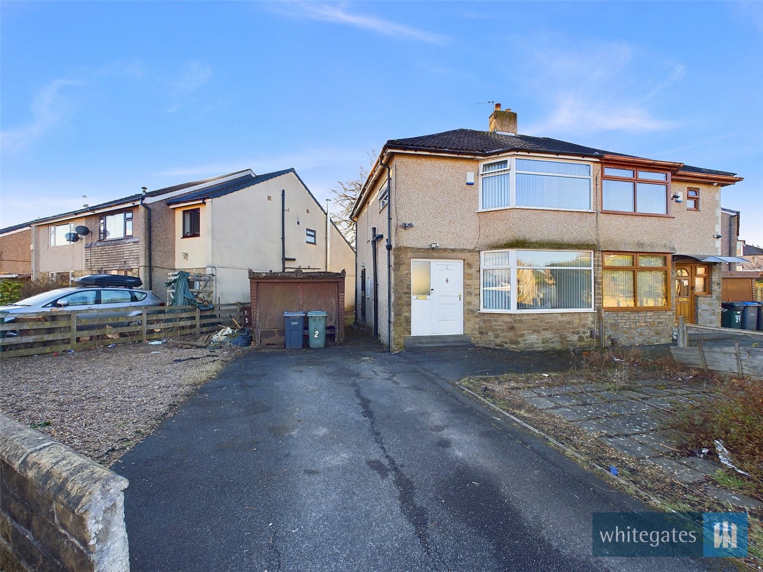 Bradford, West Yorkshire