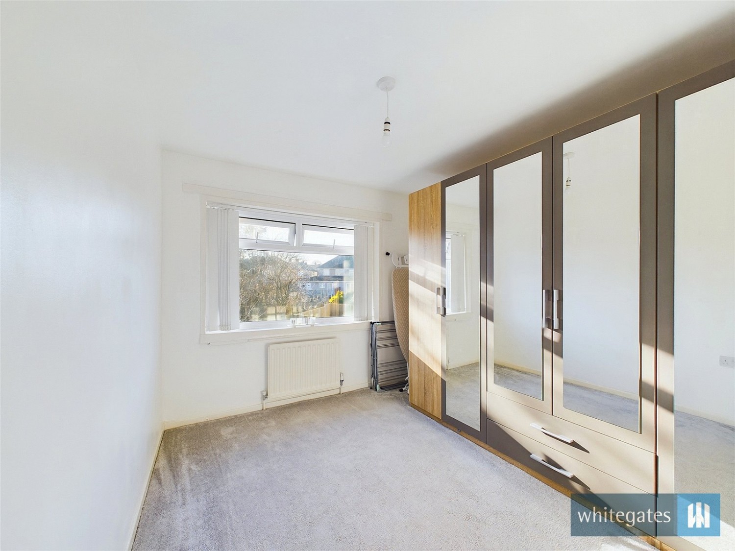 Bradford, West Yorkshire