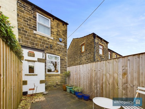 Oakworth, Keighley, West Yorkshire