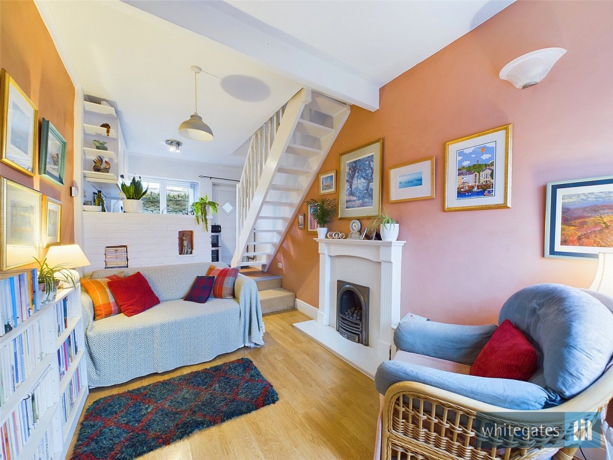 Oakworth, Keighley, West Yorkshire