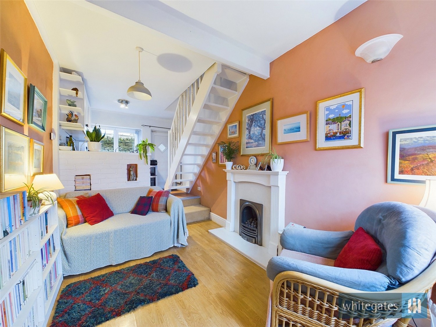 Oakworth, Keighley, West Yorkshire