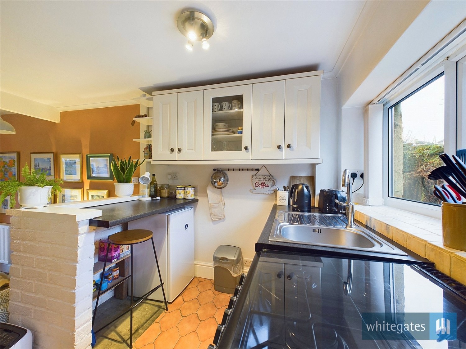 Oakworth, Keighley, West Yorkshire