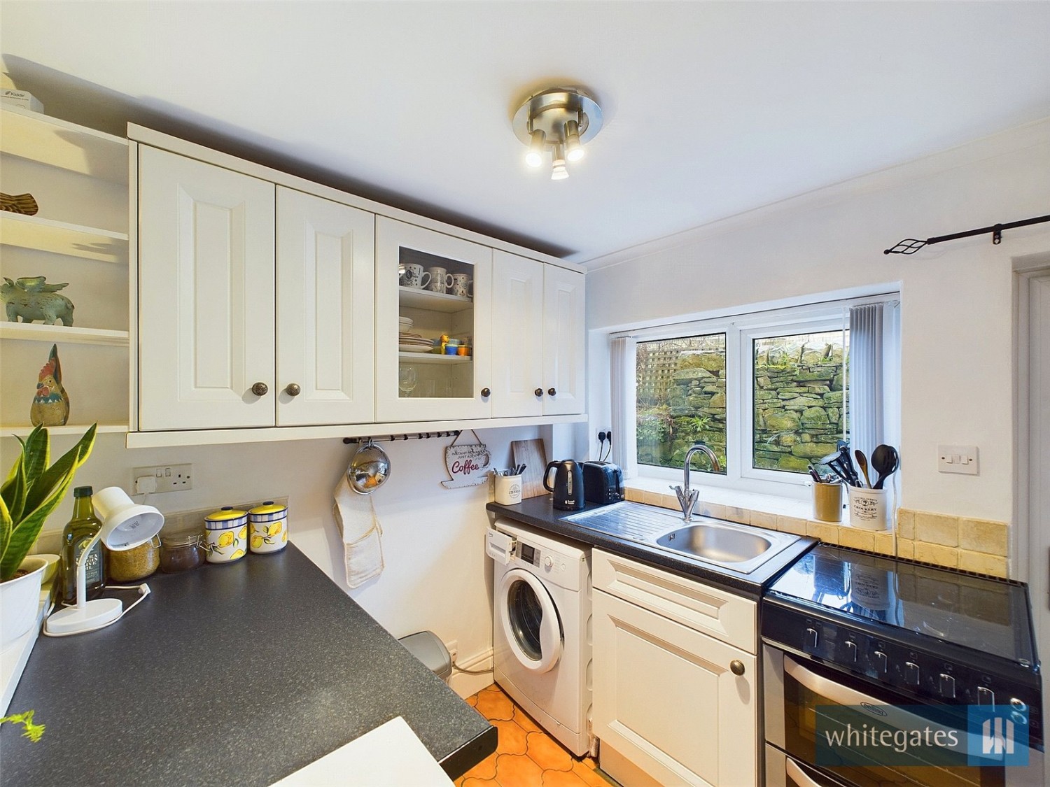 Oakworth, Keighley, West Yorkshire
