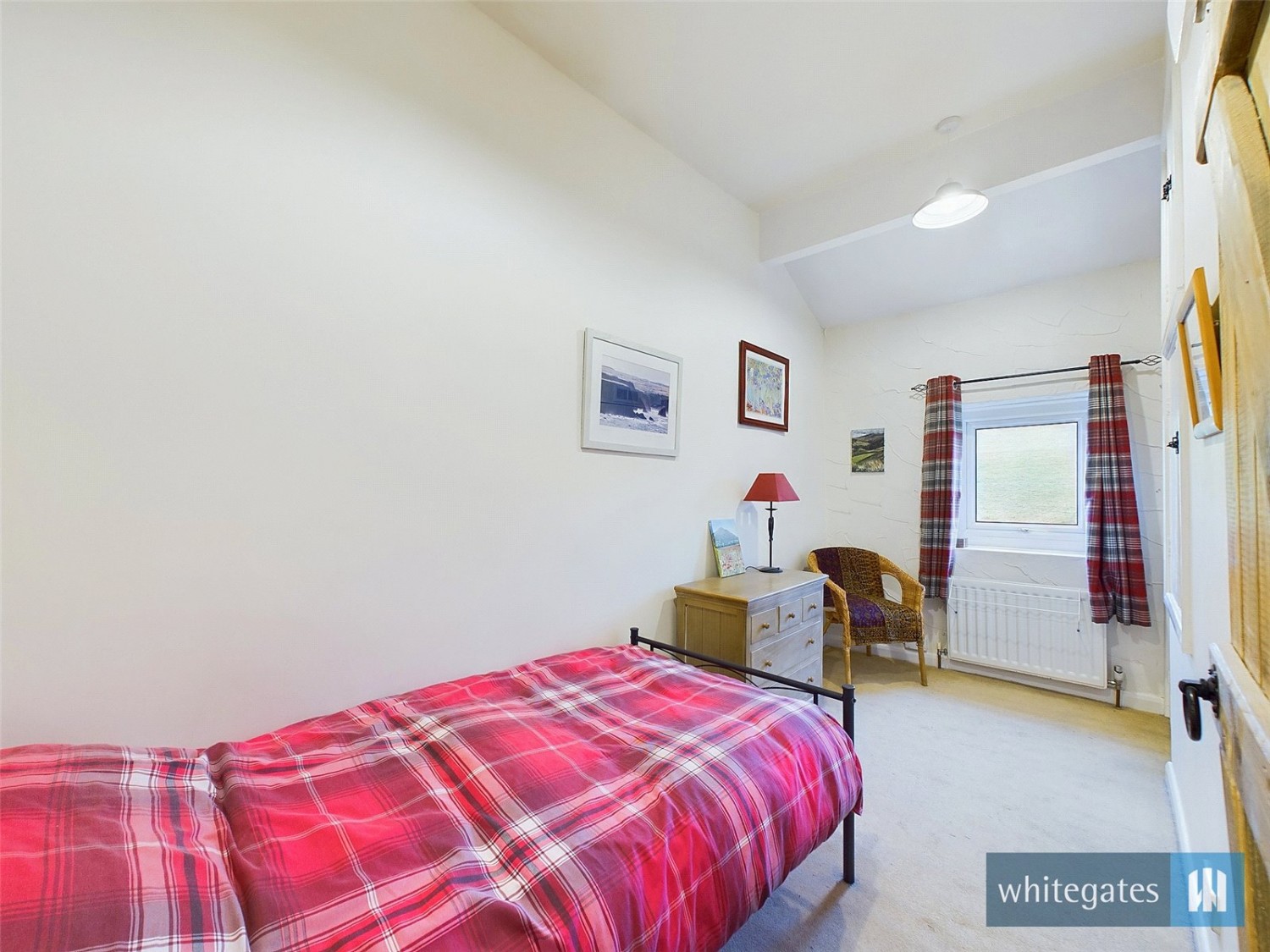 Oakworth, Keighley, West Yorkshire
