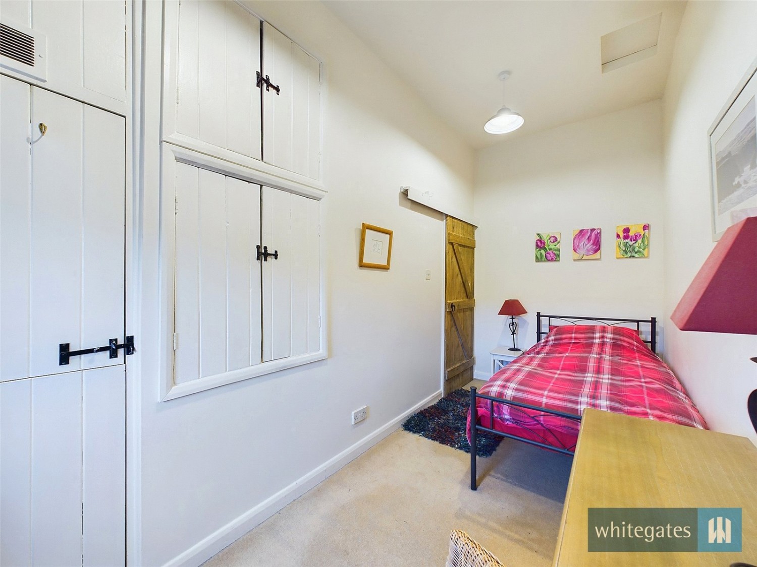 Oakworth, Keighley, West Yorkshire