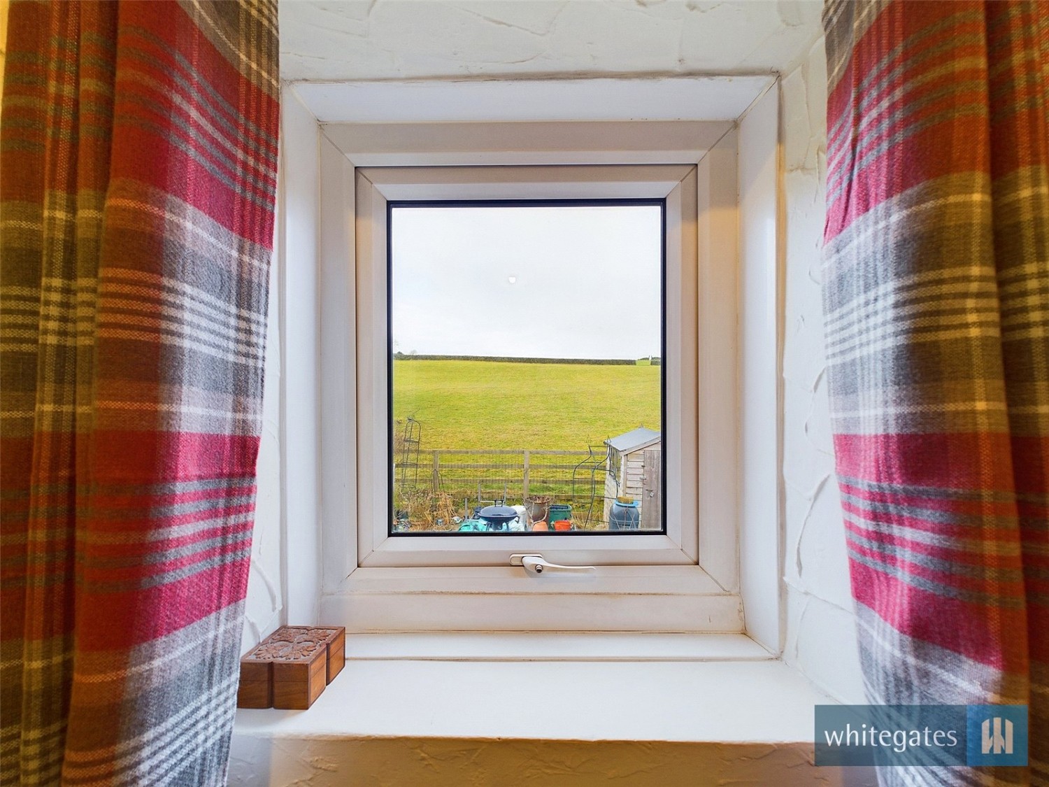 Oakworth, Keighley, West Yorkshire