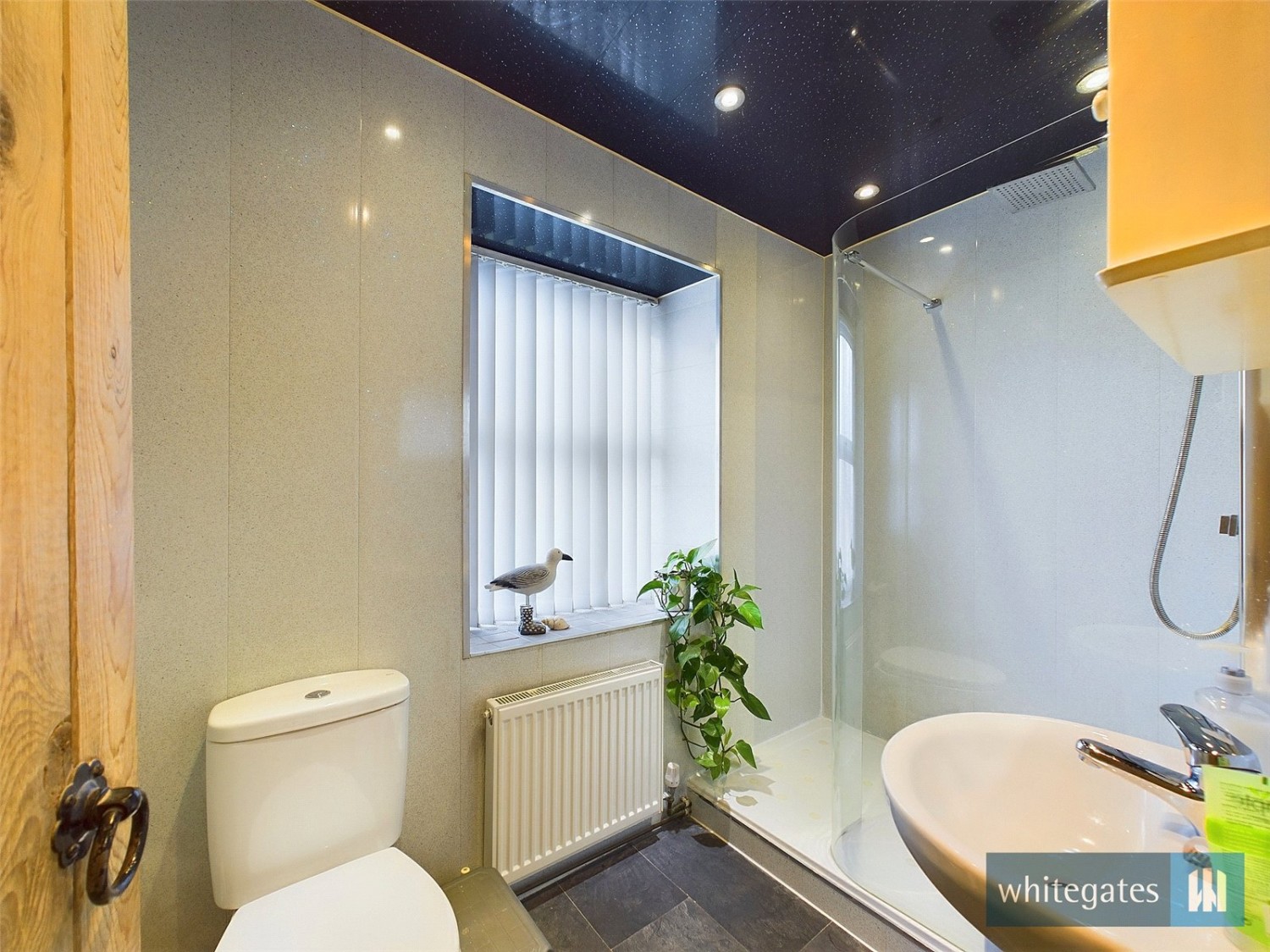 Oakworth, Keighley, West Yorkshire