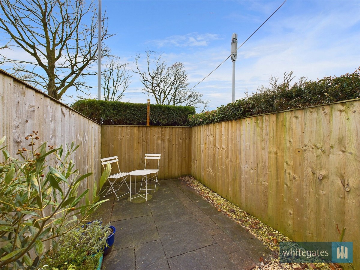 Oakworth, Keighley, West Yorkshire