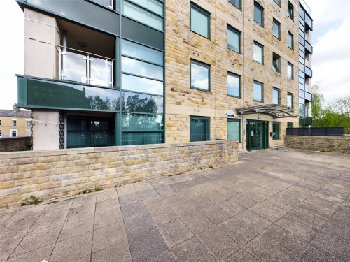 Stone Street, Bradford, West Yorkshire