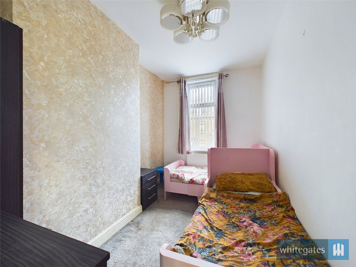 Bradford, West Yorkshire
