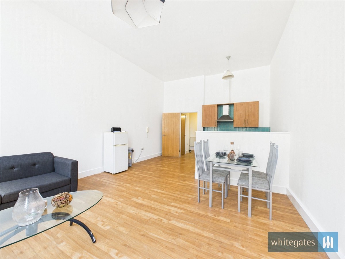 Bradford, West Yorkshire