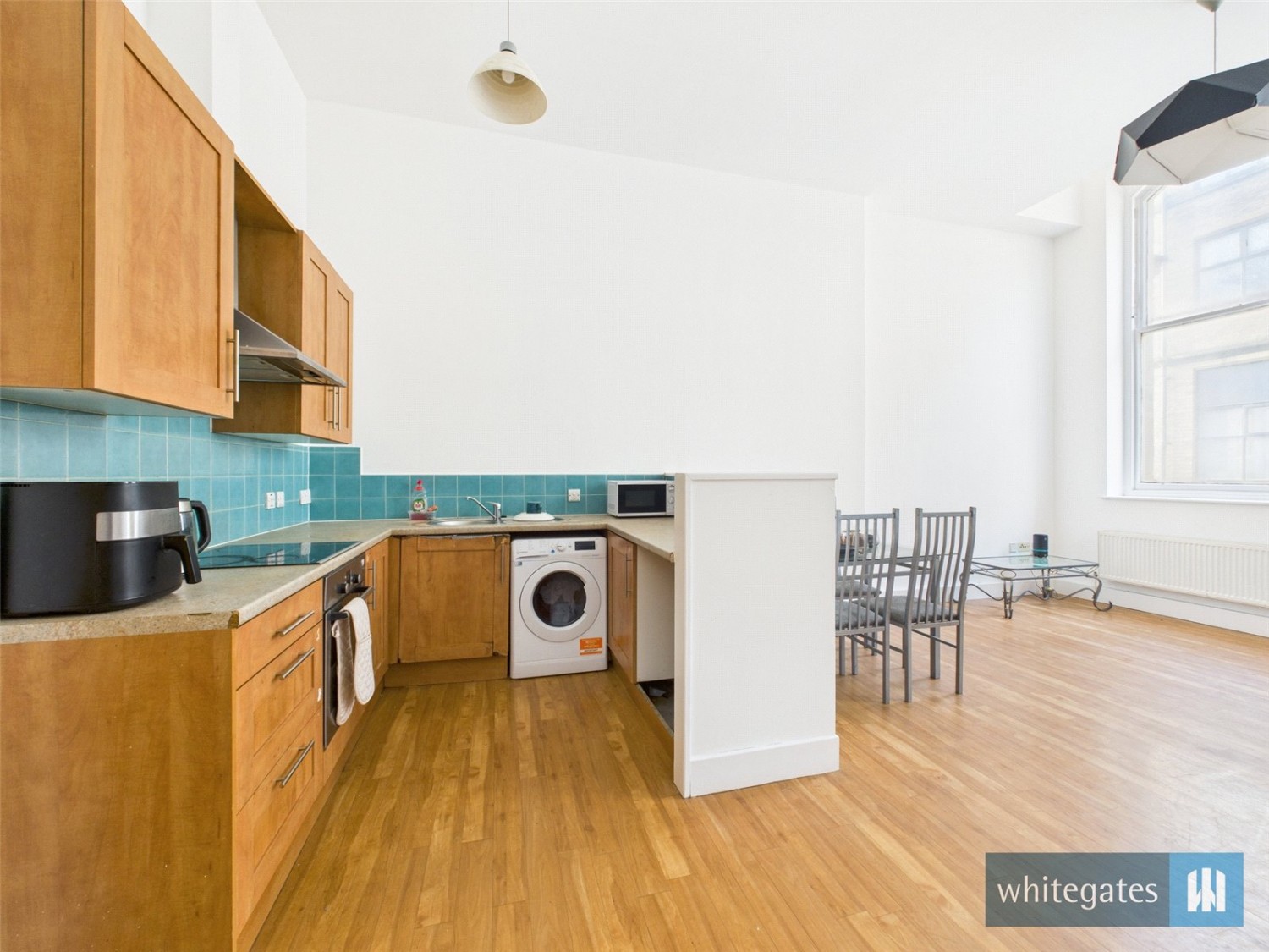 Bradford, West Yorkshire