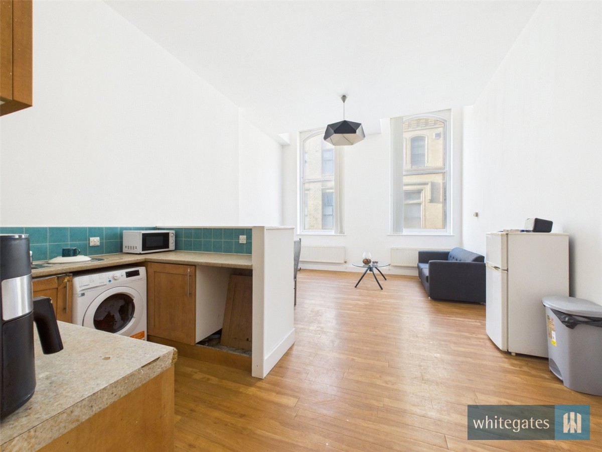 Bradford, West Yorkshire