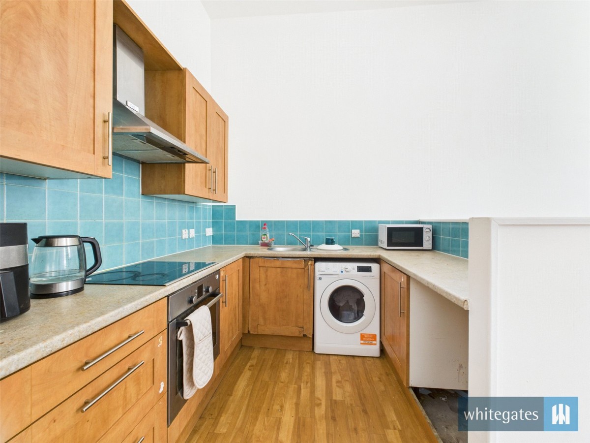 Bradford, West Yorkshire