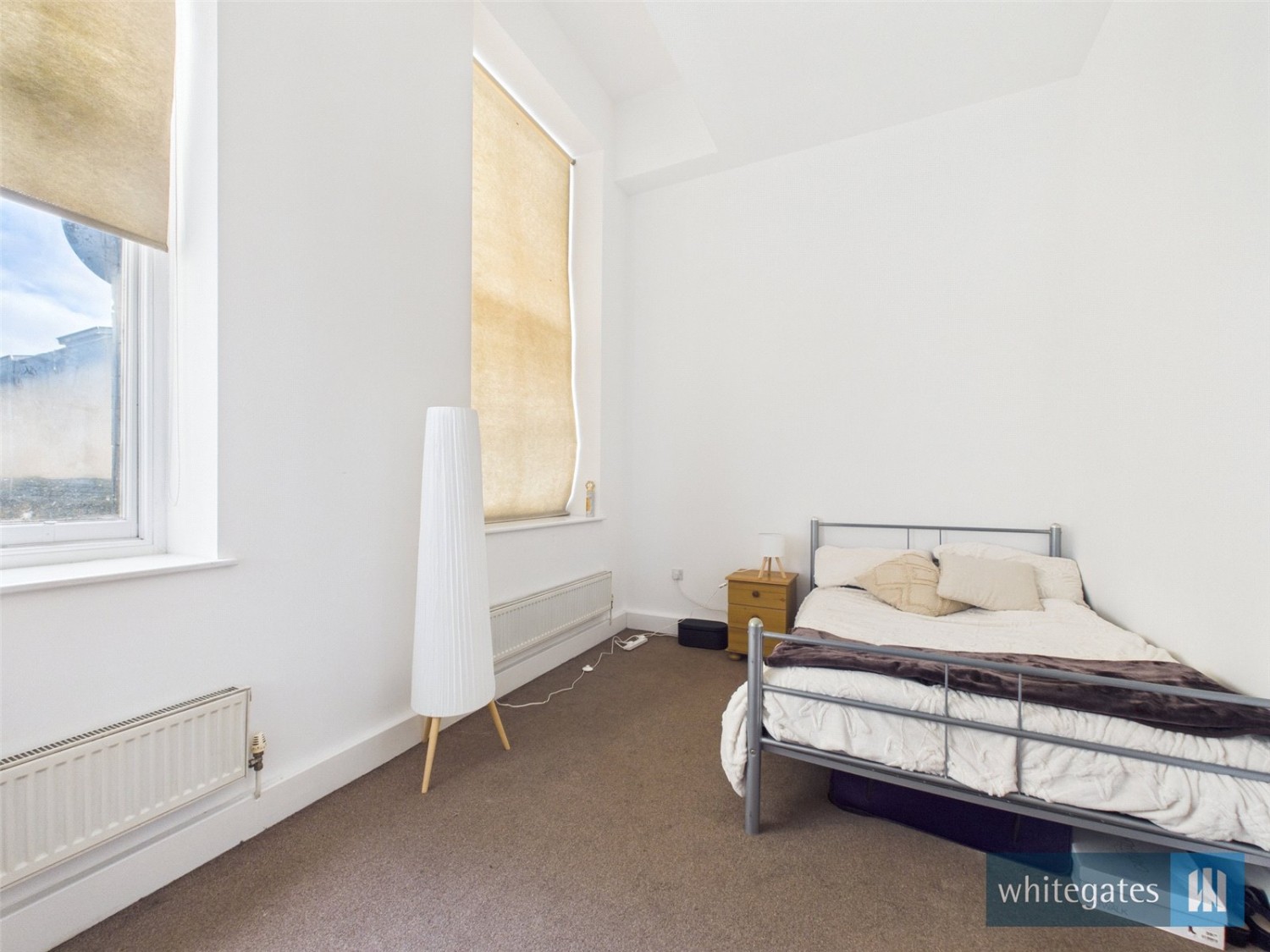 Bradford, West Yorkshire