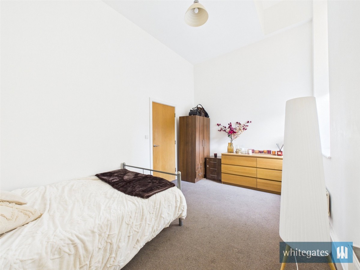 Bradford, West Yorkshire