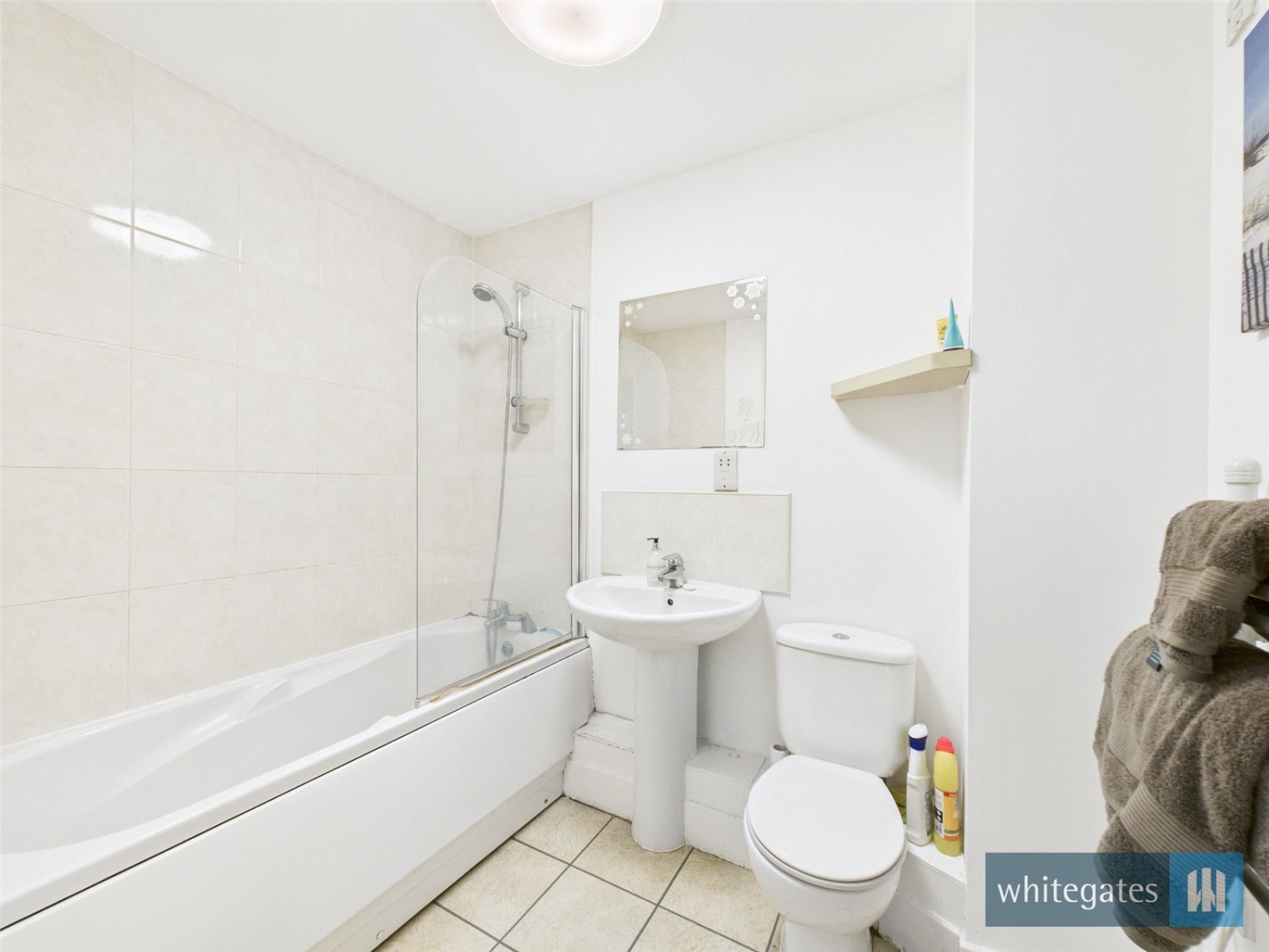 Bradford, West Yorkshire