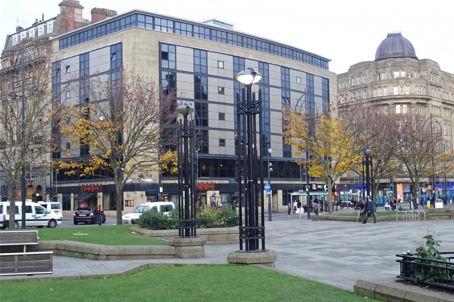 Broadway, 11 Broadway, Bradford, West Yorkshire