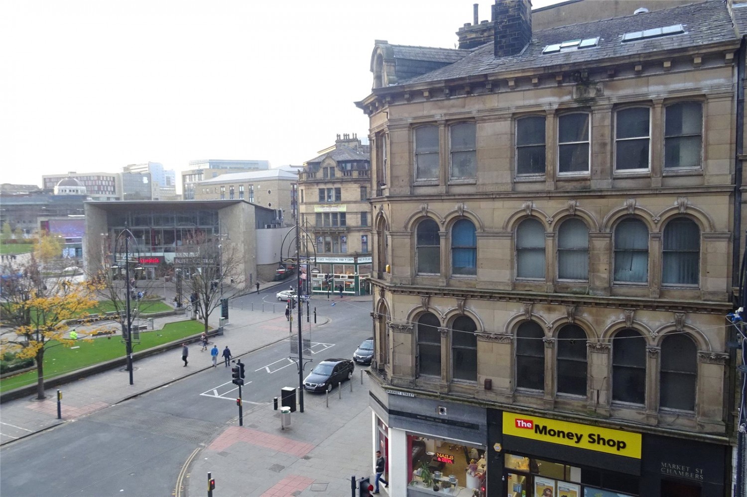 Broadway, 11 Broadway, Bradford, West Yorkshire