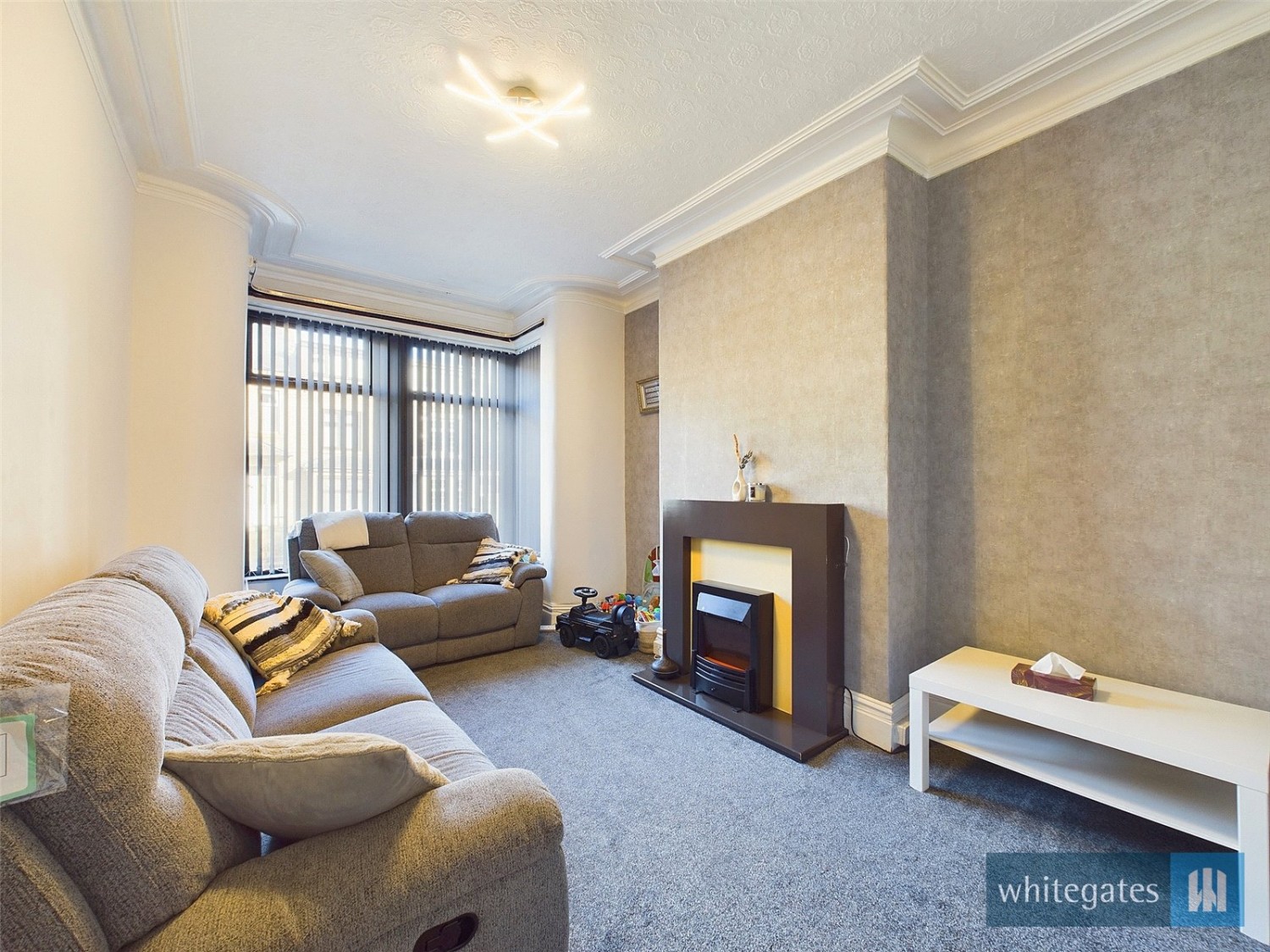Bradford, West Yorkshire