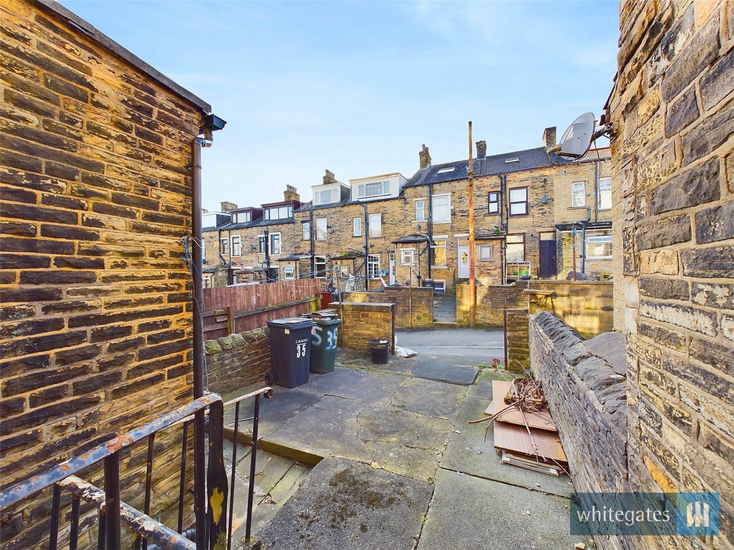 Bradford, West Yorkshire