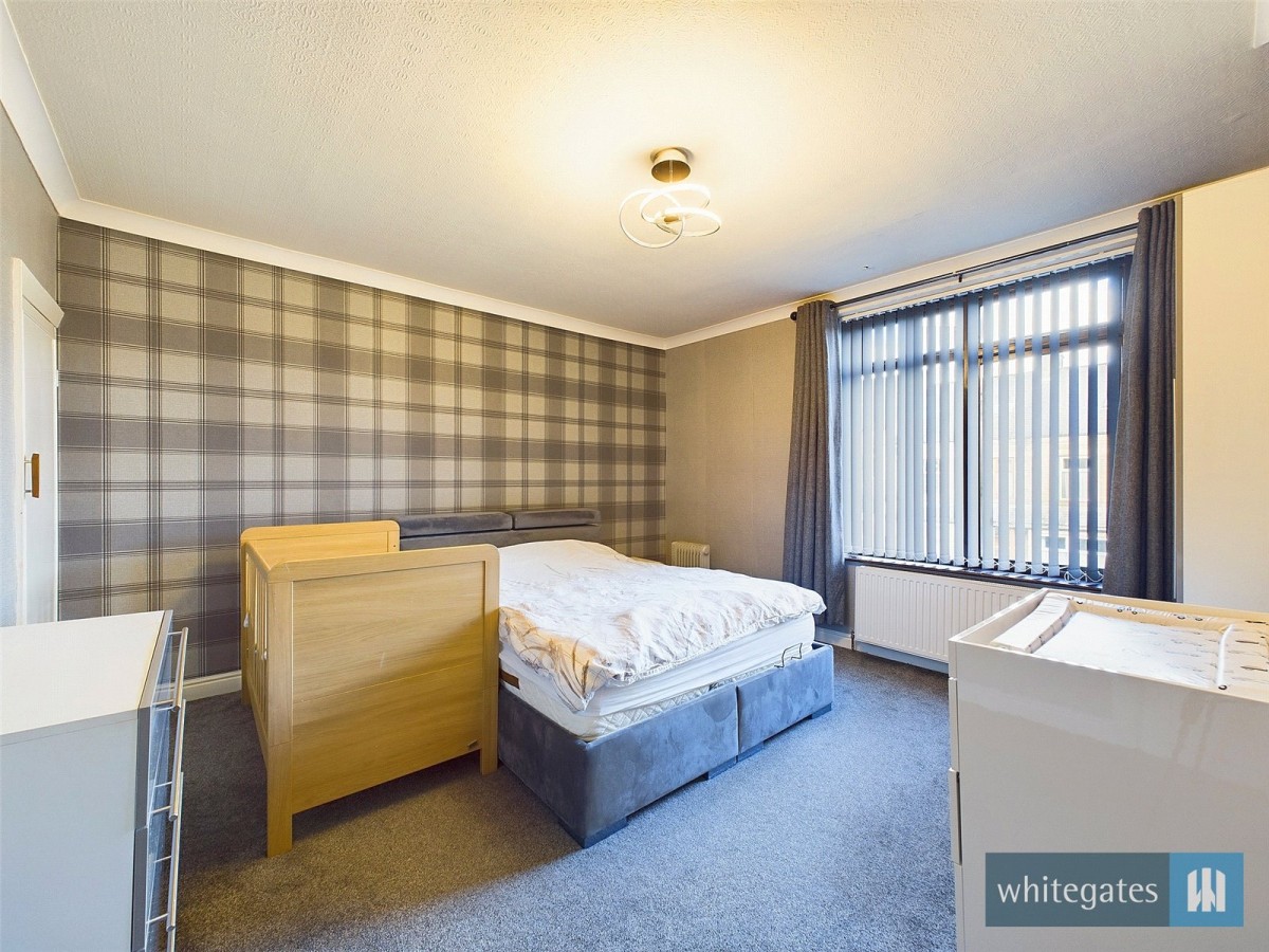 Bradford, West Yorkshire