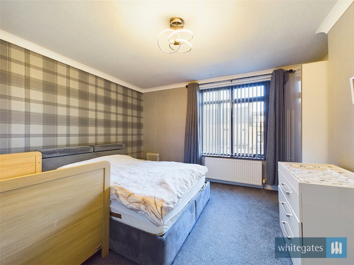 Bradford, West Yorkshire