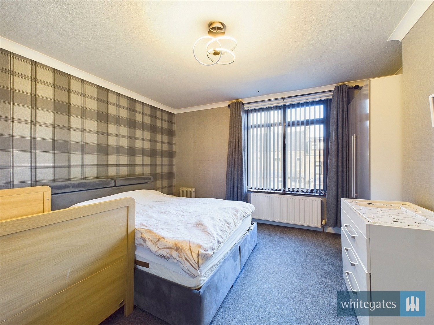 Bradford, West Yorkshire