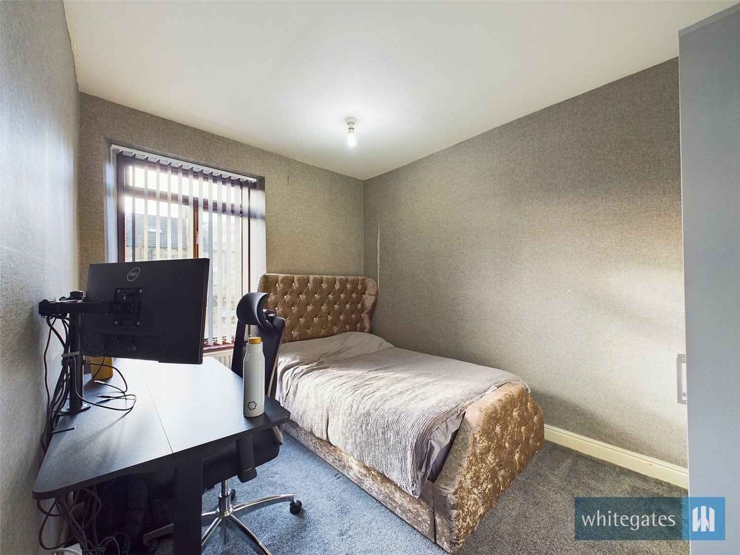 Bradford, West Yorkshire