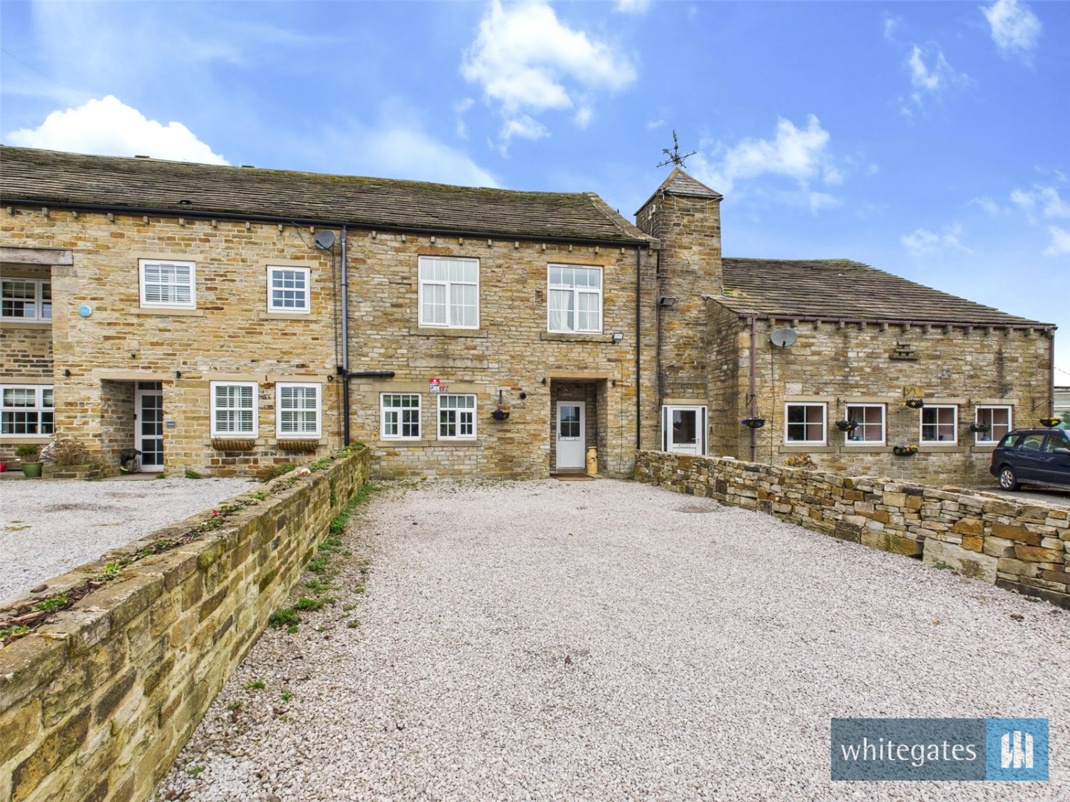 Thornton, Bradford, West Yorkshire