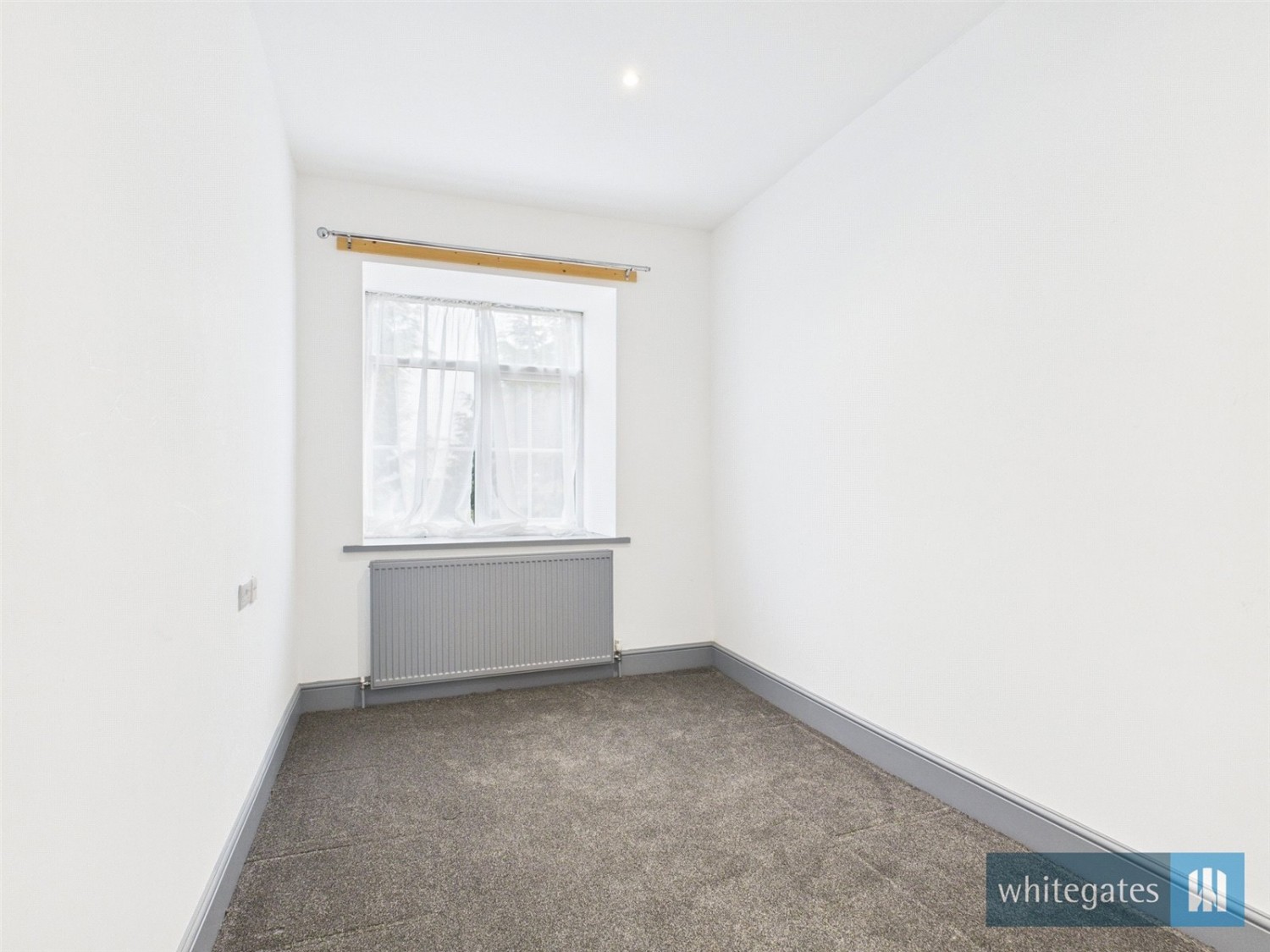 Thornton, Bradford, West Yorkshire