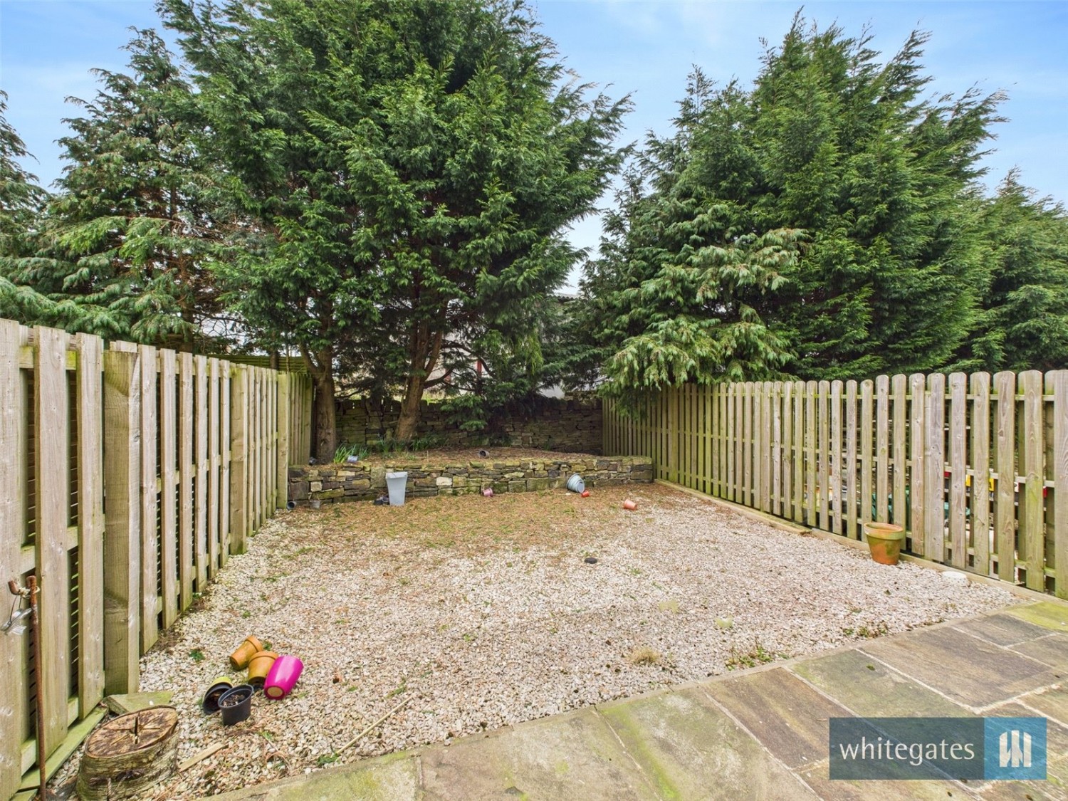 Thornton, Bradford, West Yorkshire