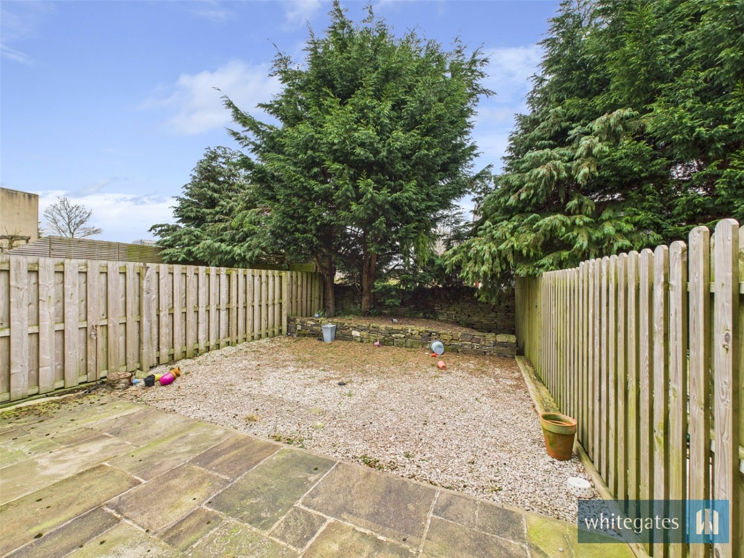 Thornton, Bradford, West Yorkshire