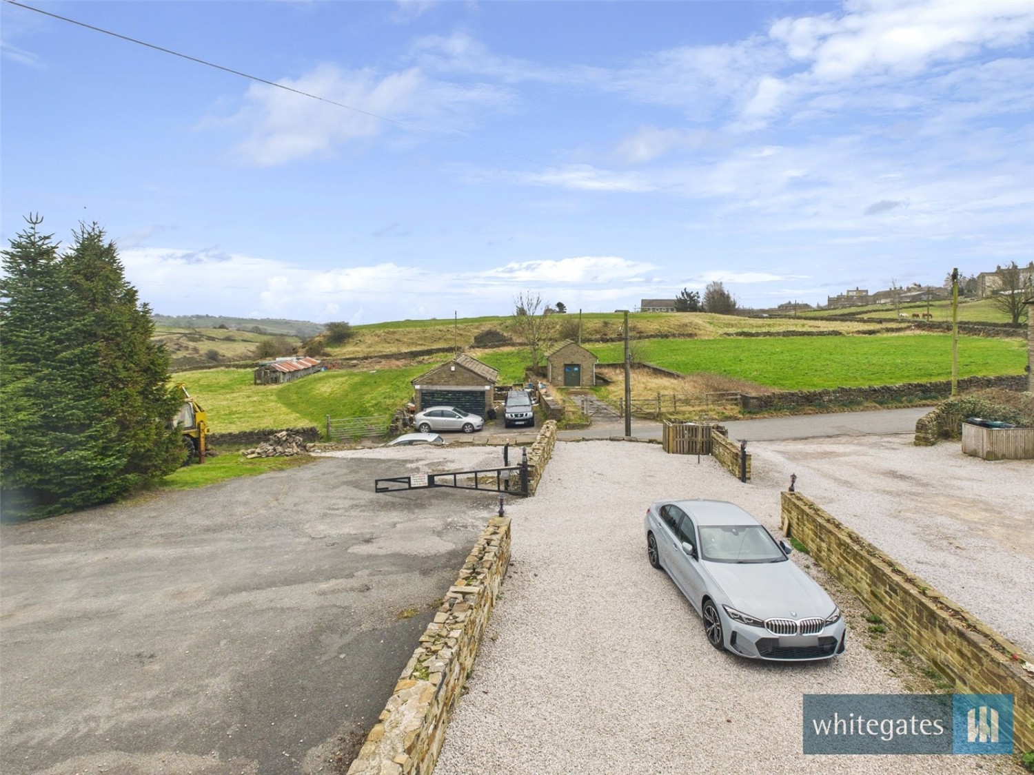 Thornton, Bradford, West Yorkshire