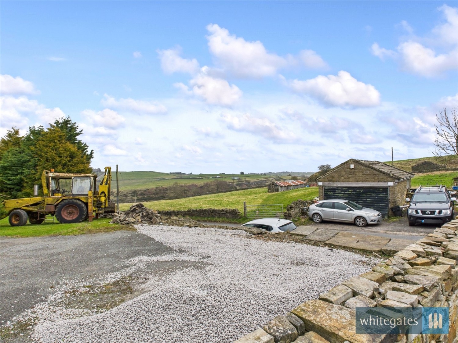 Thornton, Bradford, West Yorkshire