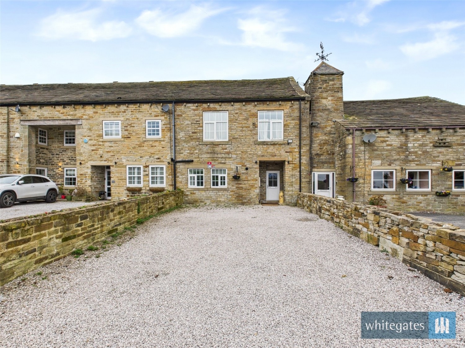 Thornton, Bradford, West Yorkshire