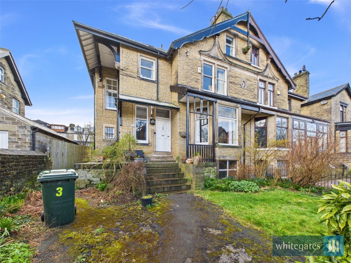 Bradford, West Yorkshire