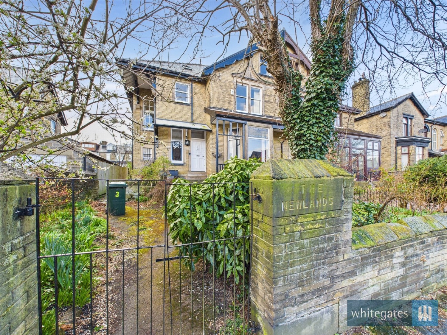 Bradford, West Yorkshire