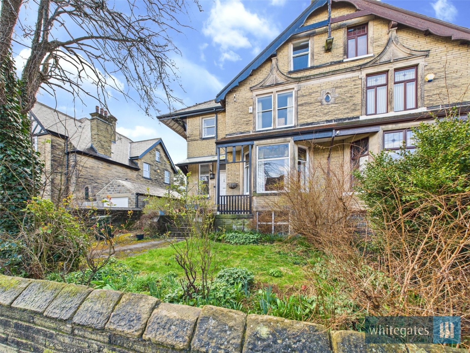 Bradford, West Yorkshire