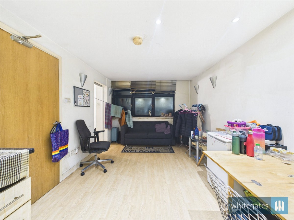 Bradford, West Yorkshire