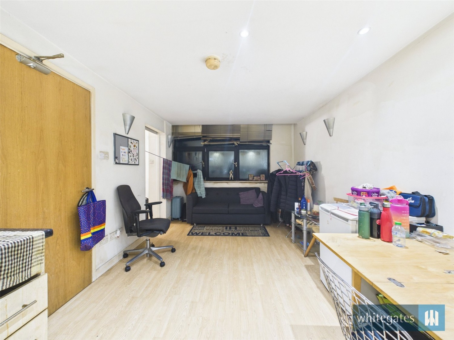 Bradford, West Yorkshire