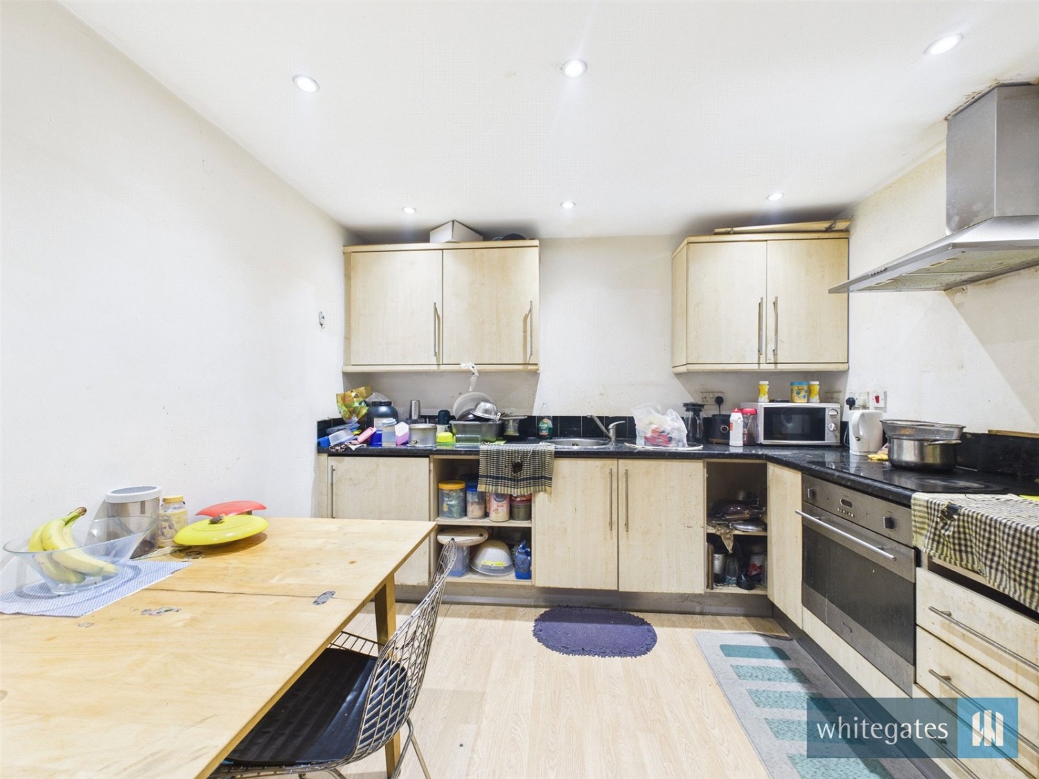 Bradford, West Yorkshire