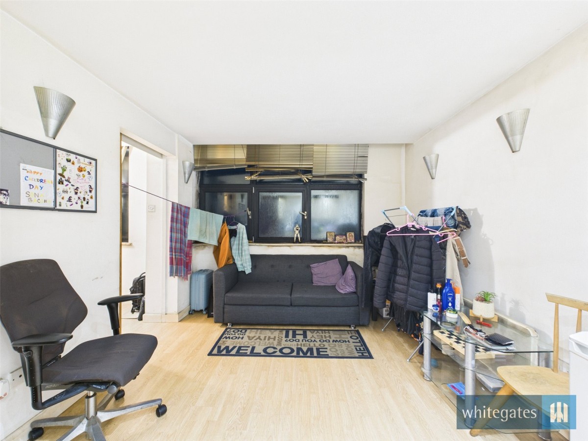 Bradford, West Yorkshire