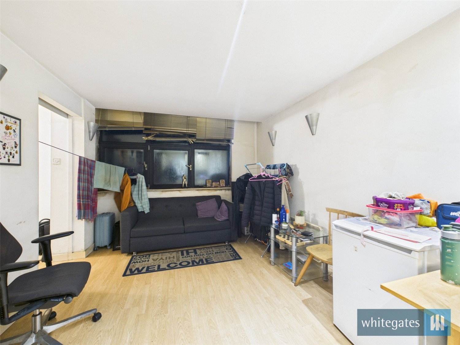 Bradford, West Yorkshire