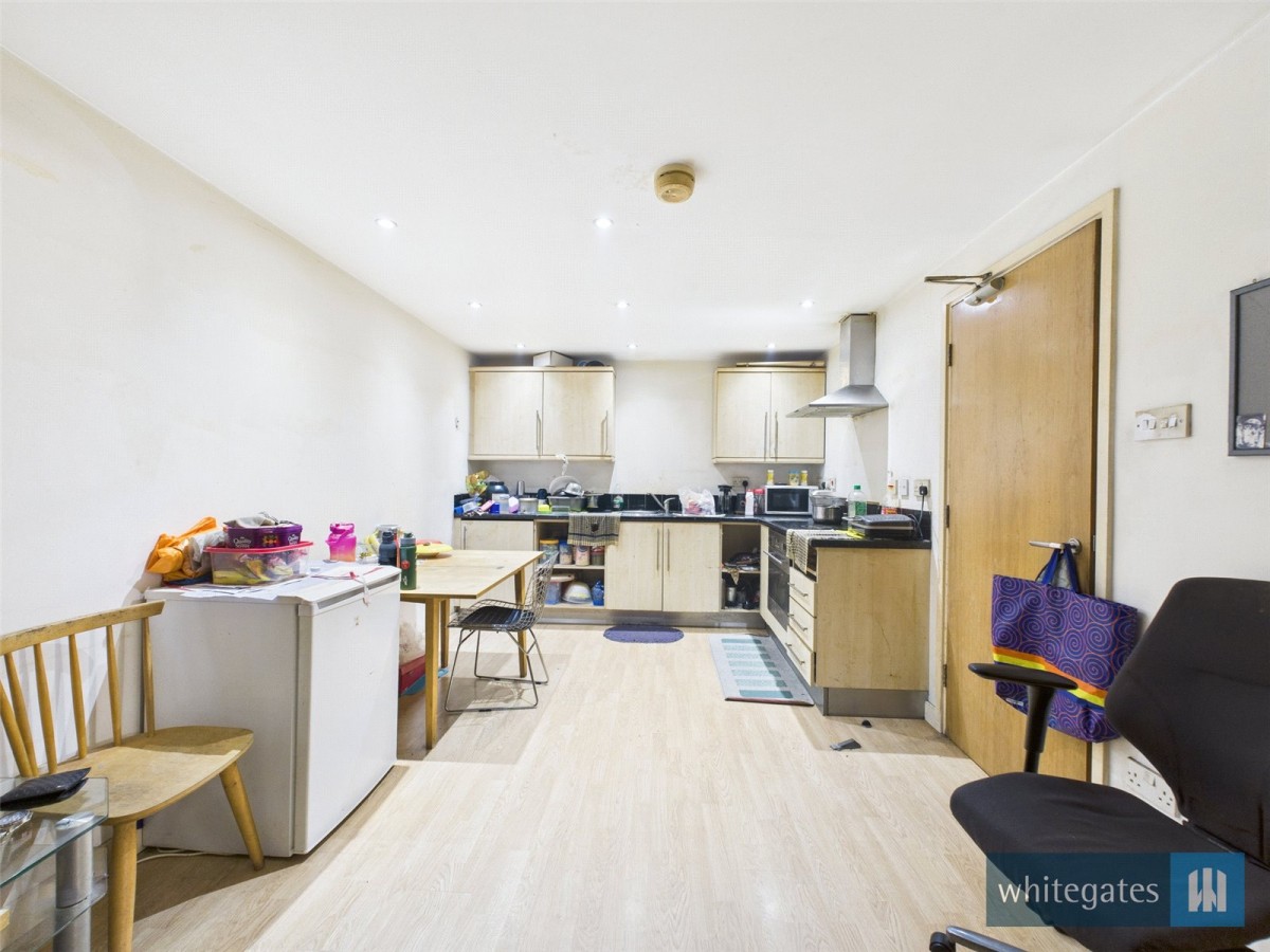 Bradford, West Yorkshire